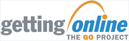 getting online - THE GO PROJECT title image