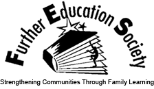 Further Education Society - Strengthening Communities Through Family Learning