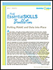 Essential Skills Bulletin (The) - Essential Skills Ontario - Issue 3 – June 2013
