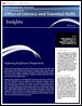 Insights - Office of Literacy and Essential Skills (OLES) - March 2011 (PDF)
