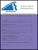 LPM e-bulletin - Literacy Partners of Manitoba - January 2012