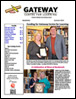 Gateway Centre for Learning Newsletter - Summer 2013