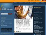 ARCH: A Legal Resource Center for Persons with Disabilities