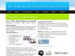 Adult Literacy Council of Greater Fort Erie (ALC)