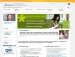 Alberta Enterprise and Advanced Education