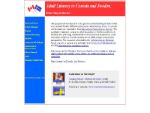 Adult Literacy in Canada and Sweden: From Policy to Practice 