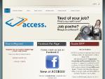 ACCESS Continuing Education and Career Training Centre