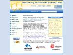 Adult Learning Association of Cape Breton County